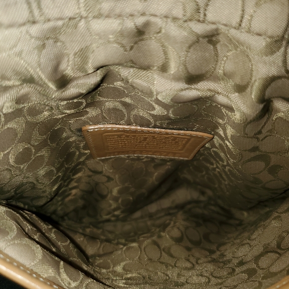 Coach purse - Picture 4 of 4